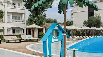 PRINSOTEL LA DORADA
