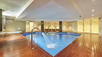 PRINSOTEL LA PINEDA