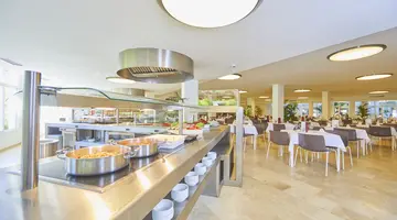 PRINSOTEL LA PINEDA