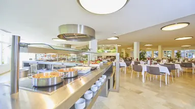 PRINSOTEL LA PINEDA