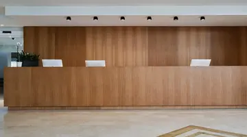 PRINSOTEL LA PINEDA