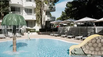 PRINSOTEL LA PINEDA