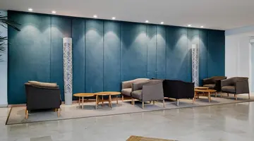 PRINSOTEL LA PINEDA