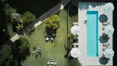 PRINSOTEL LA PINEDA