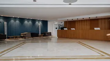 PRINSOTEL LA PINEDA