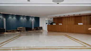 PRINSOTEL LA PINEDA