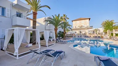 PRINSOTEL MAL PAS (ADULTS ONLY 16+)