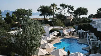 PRINSOTEL MAL PAS (ADULTS ONLY 16+)