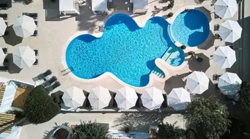 PRINSOTEL MAL PAS (ADULTS ONLY 16+)