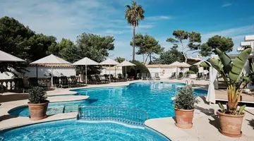 PRINSOTEL MAL PAS (ADULTS ONLY 16+)