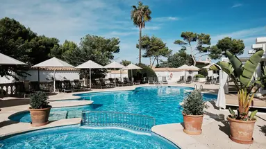 PRINSOTEL MAL PAS (ADULTS ONLY 16+)