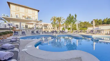 PRINSOTEL MAL PAS (ADULTS ONLY 16+)