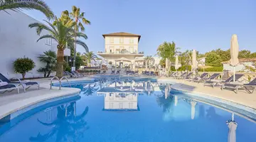 PRINSOTEL MAL PAS (ADULTS ONLY 16+)