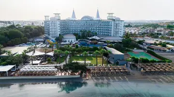 Prive Didim Hotel