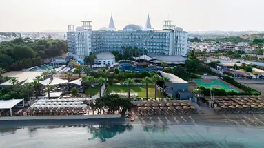 Prive Didim Hotel