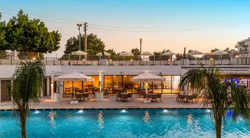Prive Side Suite & Spa