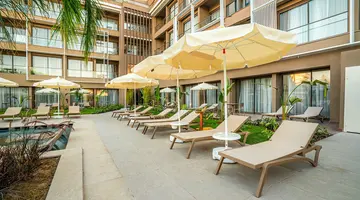 Prive Side Suite & Spa