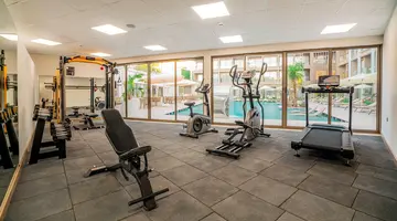 Prive Side Suite & Spa