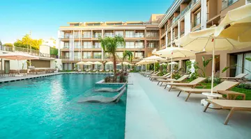 Prive Side Suite & Spa