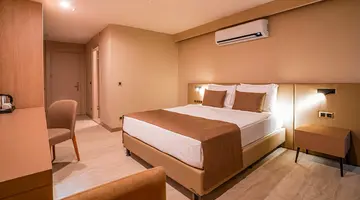 Prive Side Suite & Spa