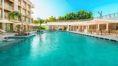 Prive Side Suite & Spa