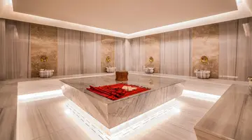 Prive Side Suite & Spa