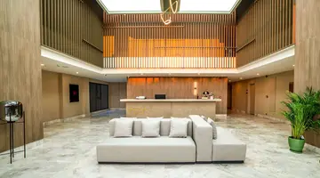 Prive Side Suite & Spa