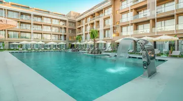 Prive Side Suite & Spa