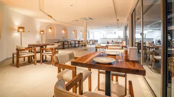 Prive Side Suite & Spa