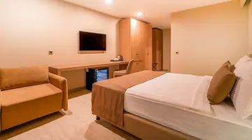 Prive Side Suite & Spa