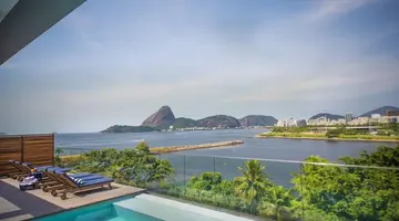 Prodigy Santos Dumont