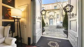 Profumo Maison Colosseo
