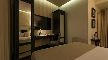 Profumo Maison Colosseo