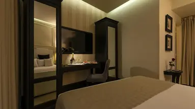 Profumo Maison Colosseo