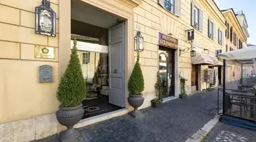 Profumo Maison Colosseo