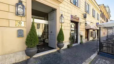 Profumo Maison Colosseo