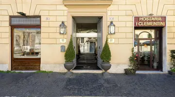 Profumo Maison Colosseo