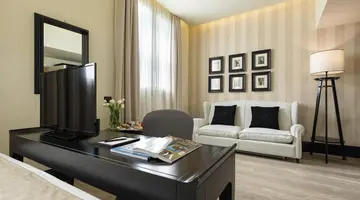Profumo Maison Colosseo