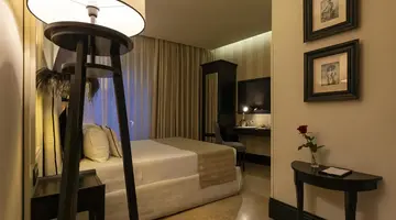 Profumo Maison Colosseo