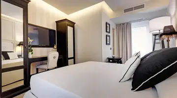 Profumo Maison Colosseo