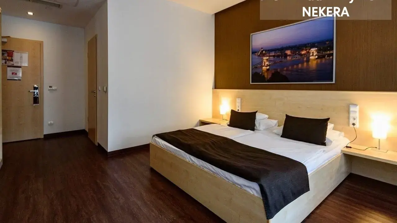 Promenade Hotel by Mellow Mood Hotels