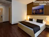 Promenade Hotel by Mellow Mood Hotels