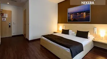 Promenade Hotel by Mellow Mood Hotels