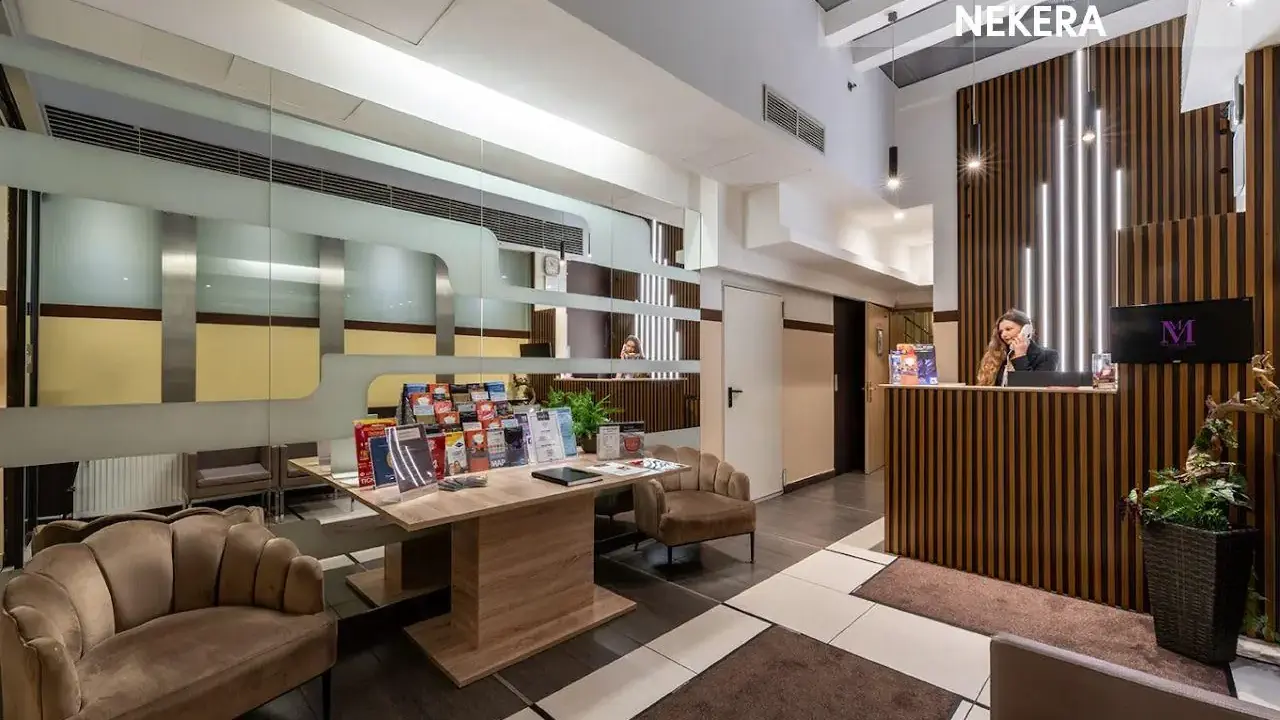 Promenade Hotel by Mellow Mood Hotels