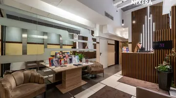 Promenade Hotel by Mellow Mood Hotels