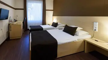 Promenade Hotel by Mellow Mood Hotels