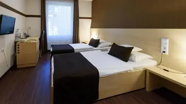 Promenade Hotel by Mellow Mood Hotels