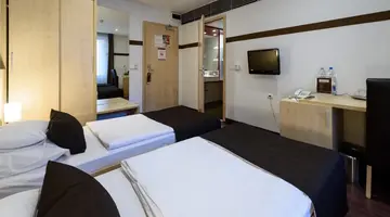 Promenade Hotel by Mellow Mood Hotels