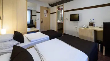 Promenade Hotel by Mellow Mood Hotels