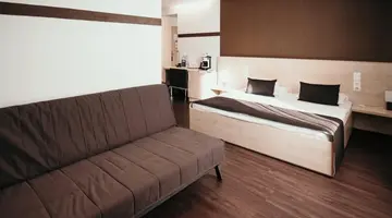Promenade Hotel by Mellow Mood Hotels
